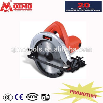 QIMO Power Tools 91801 185mm 1050W Circular Saw